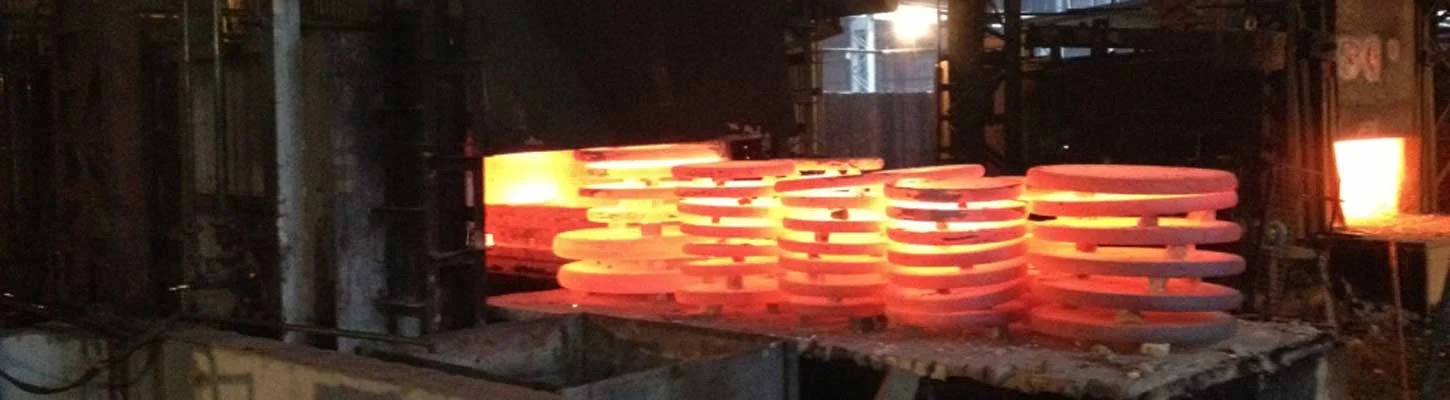 Industrial Steel Products