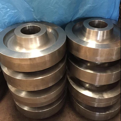 Engineering machinery