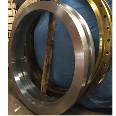 Precision industrial manufacturing